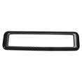 thumbnail image 2 of Couvercle de Cadre de Commutateur de Bouton de Climatisation de Rangée Arrière de Voiture pour HiAce 2019, 2 of 7