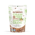 thumbnail image 1 of Nutbrown Divine, gluten free granola (180g), 1 of 2