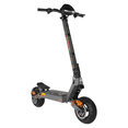 thumbnail image 4 of Kukirin G4 Electric Scooter Adult & Teens, 70km/h Speed, 75km Range 2000W Motor, Touch LED Screen Dual Suspension, 4 of 9