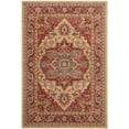 thumbnail image 4 of Safavieh Mahal Oswin Floral Bordered Area Rug, 4 of 5