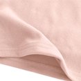 thumbnail image 4 of T-Shirt à Col Rond Épais et Doux pour Tout-Petits, Hauts pour Filles, Confort, Basique, Manches Longues, T-Shirt, Vêtements pour Filles, 4 of 6