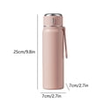 thumbnail image 3 of Stainless Steel Water Bottle for Kids - 316 Food-Grade Insulated Thermos Cup for School, Leak-Proof & Durable, 3 of 6