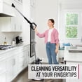 thumbnail image 2 of Hoover WindTunnel Tangle Guard Upright Vacuum Cleaner, 2 of 7