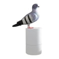 thumbnail image 1 of Yyhyds Bird Soap Dispenser Funny Poop Induction Automatic Soap Dispenser, Touchless Hand Washer for Kitchen and Bathroom, Touch Free Soap Pump Clearance Sales Today Deals Prime, 1 of 6