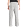 thumbnail image 3 of Athletic Works Men's Fleece Pant, 3 of 6