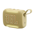 thumbnail image 2 of JBL Go 5 Yellow, 2 of 7