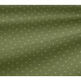 thumbnail image 5 of oneOone Viscose Jersey Fabric Circle Block Decor Fabric Printed BTY 60 Inch Wide, 5 of 5