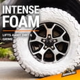thumbnail image 2 of Armor All Tire Foam, Car Cleaning Foam, Wheel and Tire Cleaner - 20 oz, 2 of 10