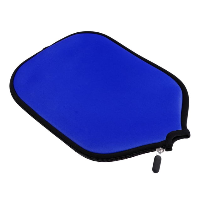 Blue Neoprene Universal Cover Sleeve Case Gear Replacement