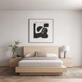 thumbnail image 3 of Nexera Marconi 4-Piece Bedroom Set, 3 of 9