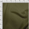 thumbnail image 2 of oneOone Silk Tabby Fabric Dachshund Dog Print Sewing Fabric BTY 42 Inch Wide, 2 of 4
