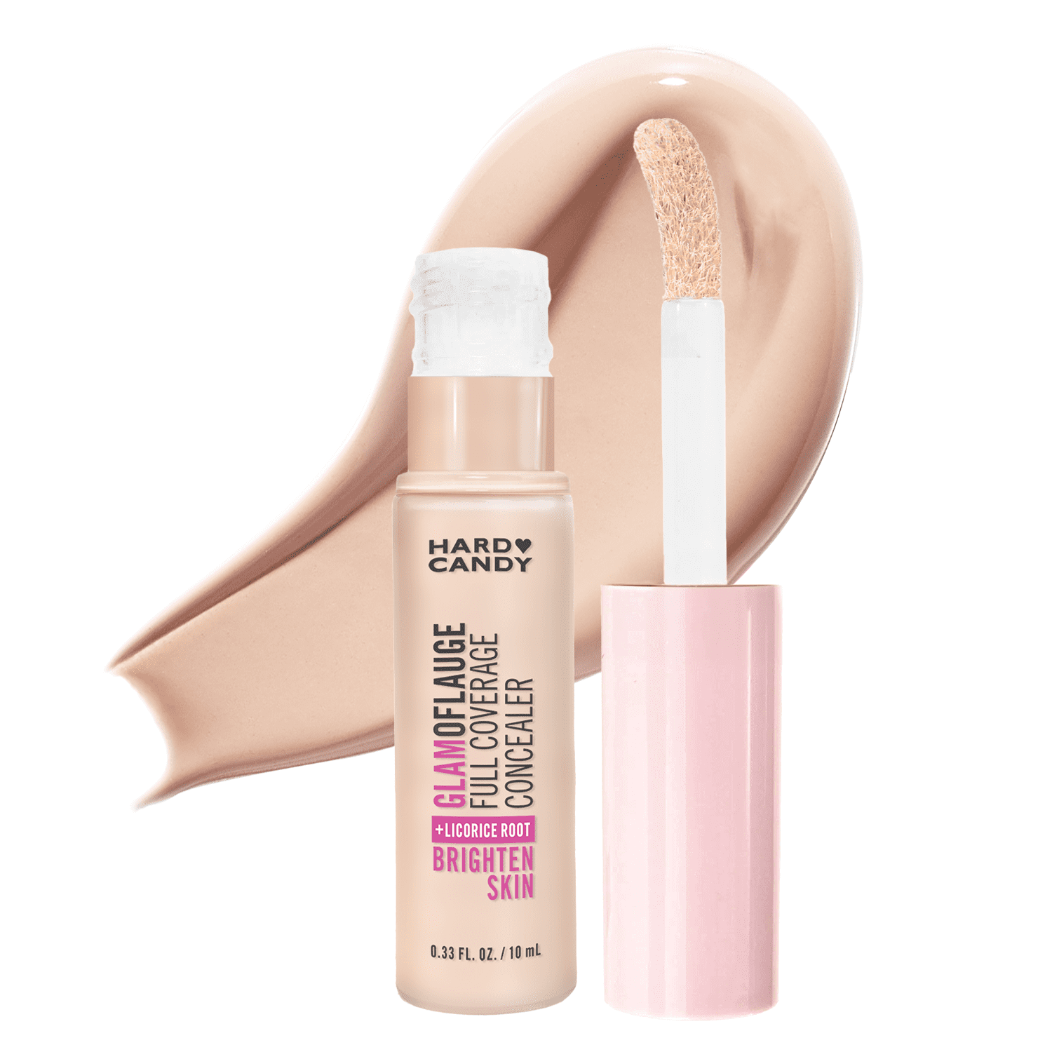 Hard Candy Glamoflauge Pro Concealer
