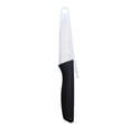 thumbnail image 2 of Mainstays 3.5" Stainless Steel Paring Kitchen Knife Black, 2 of 11