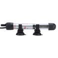 thumbnail image 2 of Submersible Aquarium Heater Freshwater Fish Tank Heater Fish Tank Heater Aquarium Heating Rod Aquarium Submersible Heaters Aquarium Heater Submersible Aquarium Heater Fish Tank, 2 of 8