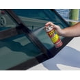 thumbnail image 4 of Flex Seal Aerosol Clear 14 oz Rubberized Waterproof Sealant, 4 of 9