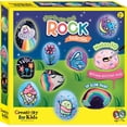 thumbnail image 1 of Creativity for Kids Glow in the Dark Rock Painting Kit, 1 of 6