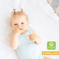 thumbnail image 2 of Simmons Extra Firm Breathable  Baby Crib Mattress, 2 of 6