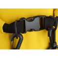 thumbnail image 4 of Bangcool Sac Étanche 60 L, Grand Sac d'Équipement Gonflable à Grande Capacité pour la Navigation, 4 of 7