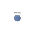 thumbnail image 2 of Unique Bargains 5-6mm 0.88 Lbs Clay Pebbles Blue Gardening Potted Balls for Hydroponic Growing, 2 of 5