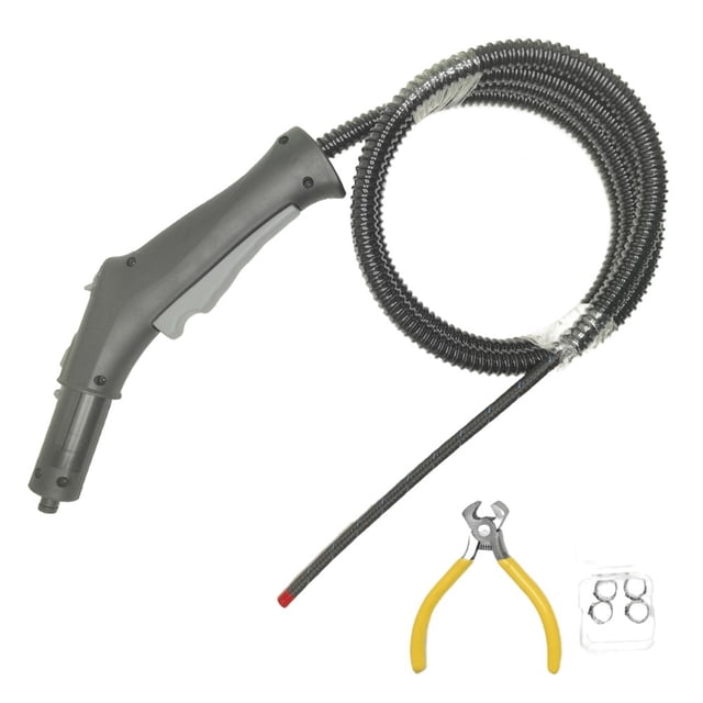 Steam Control Handle WITH HOSE FOR STEAM CLEANER For Karcher for SC1 for SC 2500