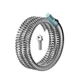 thumbnail image 4 of simhoa Drain Snake Cable Attachment Drain Clog Remover for Toilet Shower Sink Sewer Length 8m, 4 of 8
