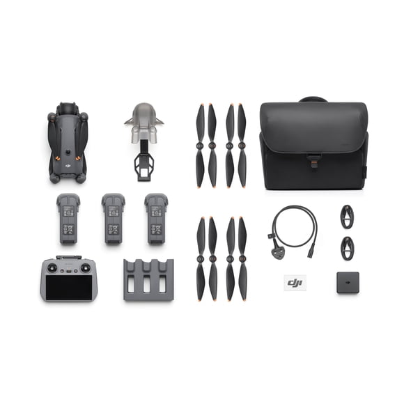 DJI Mavic 4 Pro Fly More Combo