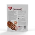 thumbnail image 2 of Chewmasters 454gr Duck Fillets - Dog Treats, 2 of 6