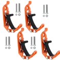 thumbnail image 1 of shyuyusa Universal Multifunctional Clamp, Hardware Fixed Clip for Household and Maintenance, 1 of 1