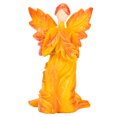 thumbnail image 1 of Kneeling Angel Figurines Safe Resin Innovative Design Kneeling Angel Home Decor for Desktop Ornament Decoration Gift, 1 of 14