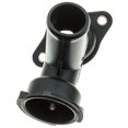 thumbnail image 2 of MotorRad/ CST CH4834 Joint d'Étanchéité de Boîtier de Thermostat; Noir, 2 of 2