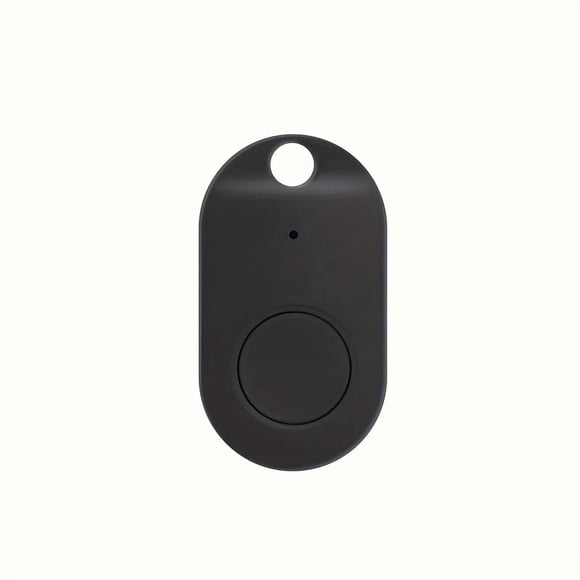 QUTETN Wireless Portable GPS Tracking Mobile Tracking Smart Anti Loss Device For iPhone & Android Phone & Cell Phone & Smart Phone Wireless Key Finder Locator Tracker Device for Dog Pet