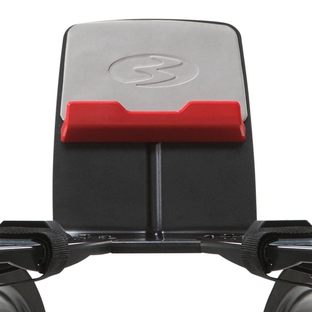 Bowflex SelectTech Dumbbell Stand with Device Holder - Walmart.ca