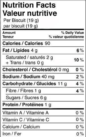 McVities Biscuits Hobnob au chocolat au lait
