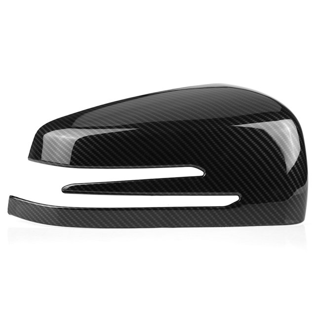 Rearview Mirror , Car Interior Trim, Wing Mirror Cover Trim, Mirror Cover, Side Door For Rearview For Car