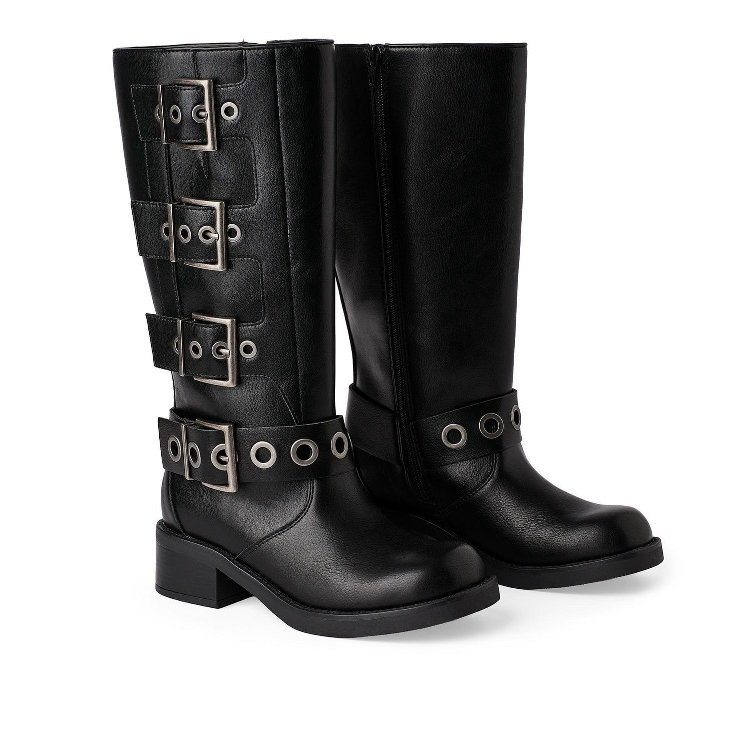 Bottes de moto Madden NYC pour femmes