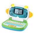 thumbnail image 2 of LeapFrog ABC & 123 Laptop - Green (English Version), 2 of 8