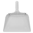 thumbnail image 1 of Metal Dustpan Handheld Dust Pan Small Dust Pan Portable Dust Pan for Home with Handle, 1 of 6