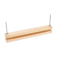 thumbnail image 3 of Elodie Wooden Book Press Binding Press for Home Office DIY Bookbinding Scrapbooking, 3 of 8