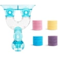 thumbnail image 2 of Munchkin Colormix Lab Stem Jouet de Bain pour Tout-Petits Comprend 12 Tablettes de Couleur de Bain, 2 of 5