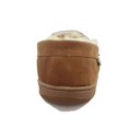 thumbnail image 4 of SuperLamb Original Moccasin Mens Slipper 13 DM US Chestnut, 4 of 4