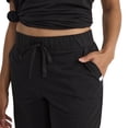 thumbnail image 5 of Jockey Women's Organic Cotton Stretch Bermuda Short, 5 of 5