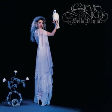 Stevie Nicks - Bella Donna (vinyl)