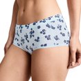 thumbnail image 5 of Jockey Women's Light & Airy Hipster, 5 of 5