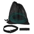 thumbnail image 2 of Swim Resistance Bands,Swim Training Resistance Belts Swimming Training Resistant Belt Swim Training Resistance Belt Streamlined Design, 2 of 14