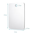 thumbnail image 4 of SMihono Kitchen Organizers and Storage Free Travel Mirror Bath Room Home Shower Makeup Tool Kitchen Gadgets Must Have 2023, 4 of 9