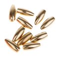 thumbnail image 4 of Fishing Sinkers Brass Sinker Weights Hooks Fishing 5g, 4 of 6