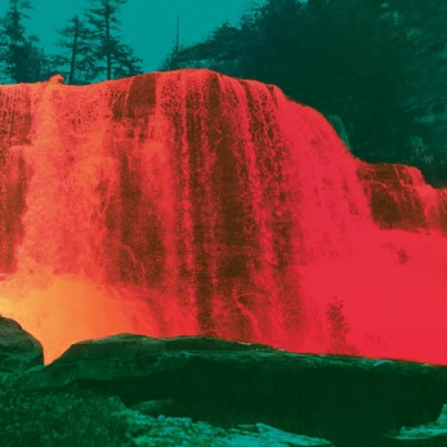 The Waterfall II [LP] [Clear]