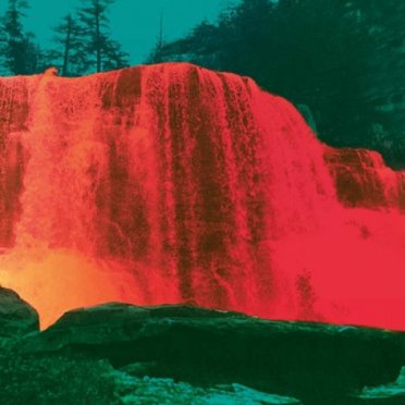 The Waterfall II [LP] [Clear]