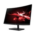 thumbnail image 2 of Acer 27” WQHD Curved Gaming Monitor, ED270U Pbmiipx, 2 of 4