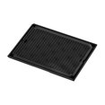 thumbnail image 4 of S SERENABLE Cat Litter Mat Kitty Litter Litter Catcher Mat Litter Boxes Mat Non Slip Black, 4 of 9